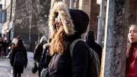 Toronto to open warming centres Sunday as temperatures expected to drop to -6 C