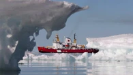 Canadian Coast Guard getting $816M to boost Arctic security, secure southern waters