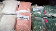 How much fentanyl is really going to the U.S. from Canada