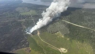 N.W.T. officials warn of 'extreme fire weather conditions’ amid heat wave