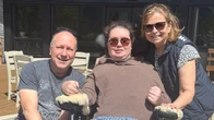 Calgary family shocked to discover their daughter, with severe brain injury, is being moved off AISH