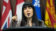 NDP's Leah Gazan calls MMIWG2SLGBTQQIA+ critics 'bigots'