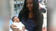 I was a new mother in a new country. When dark thoughts came, I was afraid to voice them