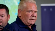 Doug Ford to take questions as northern Ontario faces wildfires, evacuations