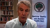 Renfrew County's top doctor calls on millennials to get vaccinated