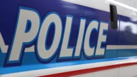1 pedestrian dead, another in critical condition after collision with vehicle
