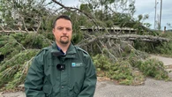 Cleanup starts after this northern Ontario provincial park was devastated by a downburst