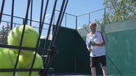 First pickleball, now padel: Why ‘social’ sports are growing in popularity