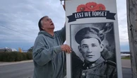 How a tight-knit Mi'kmaw community honours its veterans for Remembrance Day