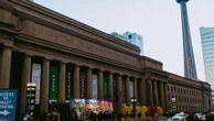 Man charged after 'unprovoked' assaults on several females at Union Station: police