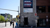 Shepherds of Good Hope to convert shelter into longer-term housing