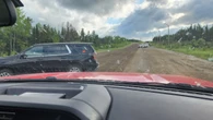 'Absolutely horrendous day' in Tataskweyak Cree Nation as wildfire destroys at least 7 homes