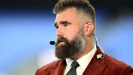 Jason Kelce says he didn't mean to insult Canada with comments about Blue Jays, World Series