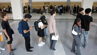 Canada added 18,000 jobs in June as unemployment rate edged down