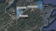 Police asked to do more about CBRM house shootings