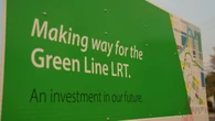 Calgary again exploring downtown alignment options for long-stalled Green Line LRT