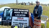 Mother fasting as she demands search of Regina landfill for daughter's remains