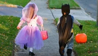 Some P.E.I. municipalities postpone Halloween due to messy weather forecast
