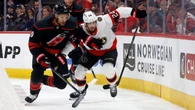 Ottawa Senators lose Game 2 to Carolina in double OT