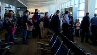 Airline turns to technology to stop queue-jumping for carry-on space