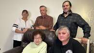 These Caldwell First Nation members installed home security cameras. Now, they're being evicted