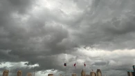 Severe thunderstorm watch issued for Windsor area with hail up to toonie size possible