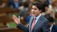 Trudeau says 'everything' must be done to prevent escalation after explosions reported in Iran