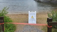 Blue-green algae bloom in Hattie Cove an unwelcome milestone for Pukaswa National Park