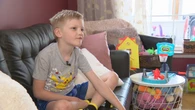 7-year-old lobbies to overturn P.E.I.’s turtle ban so he can have his dream pet