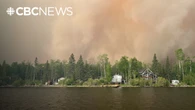 How Wadin Bay residents protected their community against 2025 wildfires
