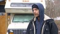 Halifax municipality orders veteran to leave RV he calls home