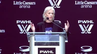 'Moving and empowering': Windsor women's hockey community welcoming Detroit PWHL team