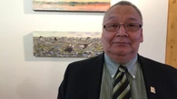 Johnny Mike to represent Pangnirtung after judicial recount