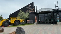 Dynamic Earth unveils $15M expansion