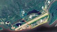 Evacuation alert issued for parts of Old Crow, Yukon, due to flood risk