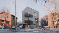 Toronto moves step closer to allowing fiveplexes, sixplexes in bid to boost housing options