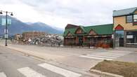 Jasper, Alta., re-entry details to be announced Monday, mayor says