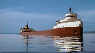 Fifty years on, Edmund Fitzgerald remembered through song and mystery
