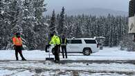 Whitehorse man killed in weekend collision on Alaska Highway