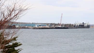CBRM councillor questions quiet sale of port land to controversial figure