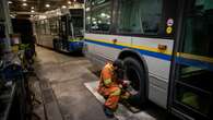 Ottawa commits $663M in funding to cash-strapped TransLink