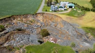 Quebec's clay-rich soil raises landslide risk — even with no significant slope