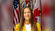 Meet the 1st Indigenous woman to be a commissioner with the International Joint Commission