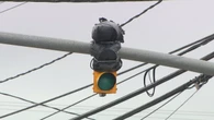 Fort Macleod gets first traffic light