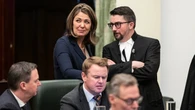 Alberta Speaker picked as Washington envoy: sources