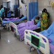 40 dead, 124 injured following political rally stampede in India