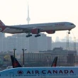 U.S. seeking $25M from Air Canada for being slow to refund customers