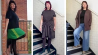 I was a lifelong thrifter, committed to buying second-hand. Then I became addicted