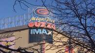 All Guzzo movie theatres to be shut down, put up for sale