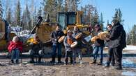 Grassy Narrows First Nation sees start of mercury treatment facility — decades after the river was poisoned